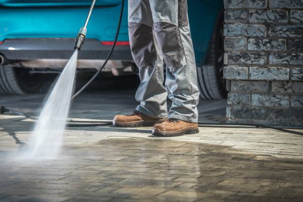 Professional Pressure Washing Services in Pine Brook, NJ