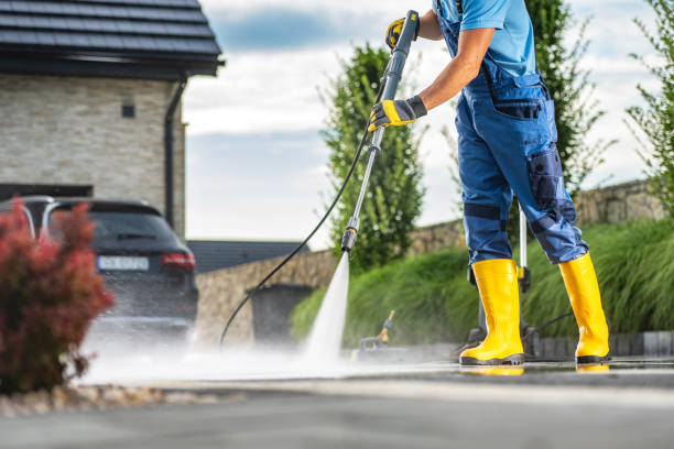 Best Dumpster Area Cleaning  in Pine Brook, NJ