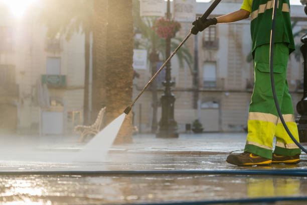 Best Sidewalk and Walkway Cleaning  in Pine Brook, NJ